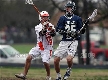 Thumbnail 3 in San Antonio Central Catholic @ Westwood photogallery.