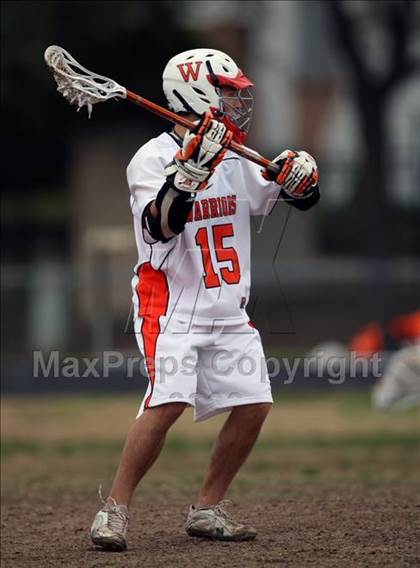 Thumbnail 1 in San Antonio Central Catholic @ Westwood photogallery.