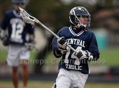Thumbnail 1 in San Antonio Central Catholic @ Westwood photogallery.