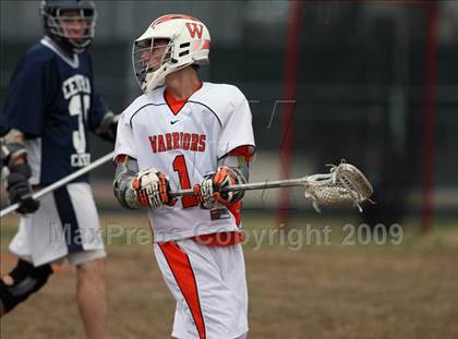 Thumbnail 3 in San Antonio Central Catholic @ Westwood photogallery.