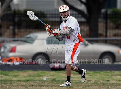 Thumbnail 1 in San Antonio Central Catholic @ Westwood photogallery.