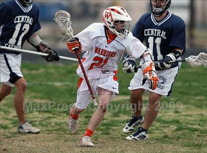 Thumbnail 3 in San Antonio Central Catholic @ Westwood photogallery.