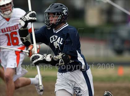 Thumbnail 1 in San Antonio Central Catholic @ Westwood photogallery.