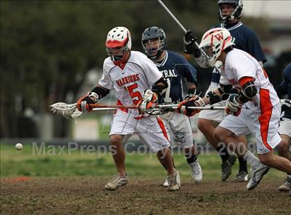 Thumbnail 3 in San Antonio Central Catholic @ Westwood photogallery.