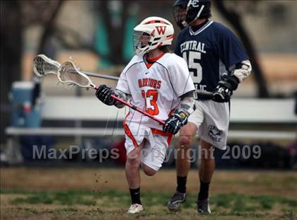 Thumbnail 3 in San Antonio Central Catholic @ Westwood photogallery.