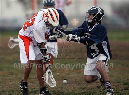 Thumbnail 2 in San Antonio Central Catholic @ Westwood photogallery.