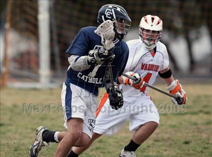Thumbnail 2 in San Antonio Central Catholic @ Westwood photogallery.