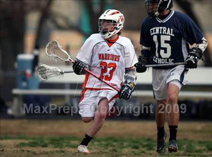 Thumbnail 1 in San Antonio Central Catholic @ Westwood photogallery.