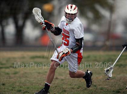 Thumbnail 3 in San Antonio Central Catholic @ Westwood photogallery.