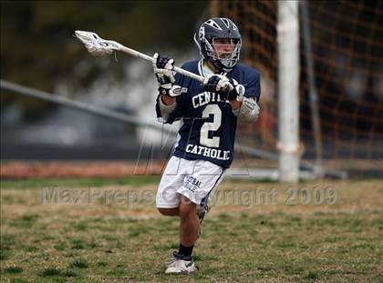 Thumbnail 2 in San Antonio Central Catholic @ Westwood photogallery.