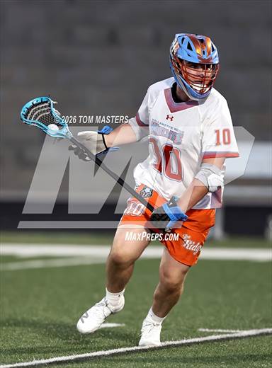 Mountain Island Charter @ Ballantyne Ridge