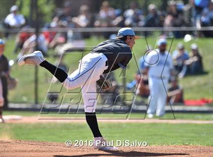Thumbnail 3 in Pueblo West vs. Valor Christian (CHSAA 4A Final - Game1) photogallery.