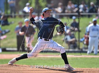 Thumbnail 2 in Pueblo West vs. Valor Christian (CHSAA 4A Final - Game1) photogallery.