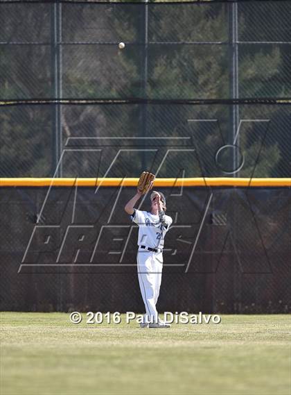 Thumbnail 3 in Pueblo West vs. Valor Christian (CHSAA 4A Final - Game1) photogallery.