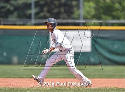 Thumbnail 2 in Pueblo West vs. Valor Christian (CHSAA 4A Final - Game1) photogallery.