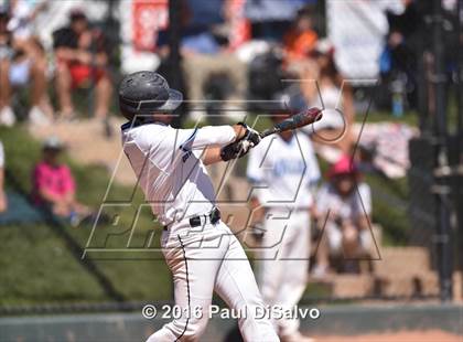 Thumbnail 3 in Pueblo West vs. Valor Christian (CHSAA 4A Final - Game1) photogallery.