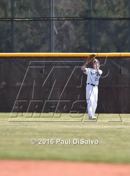 Thumbnail 2 in Pueblo West vs. Valor Christian (CHSAA 4A Final - Game1) photogallery.