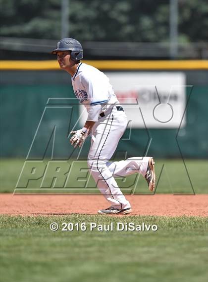 Thumbnail 3 in Pueblo West vs. Valor Christian (CHSAA 4A Final - Game1) photogallery.