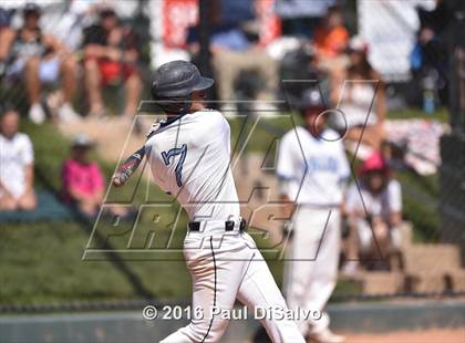 Thumbnail 3 in Pueblo West vs. Valor Christian (CHSAA 4A Final - Game1) photogallery.