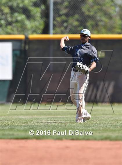 Thumbnail 3 in Pueblo West vs. Valor Christian (CHSAA 4A Final - Game1) photogallery.