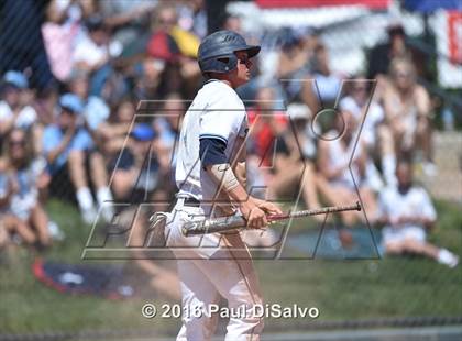 Thumbnail 3 in Pueblo West vs. Valor Christian (CHSAA 4A Final - Game1) photogallery.