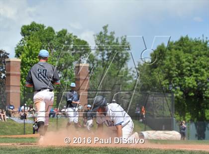 Thumbnail 2 in Pueblo West vs. Valor Christian (CHSAA 4A Final - Game1) photogallery.