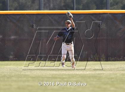Thumbnail 2 in Pueblo West vs. Valor Christian (CHSAA 4A Final - Game1) photogallery.