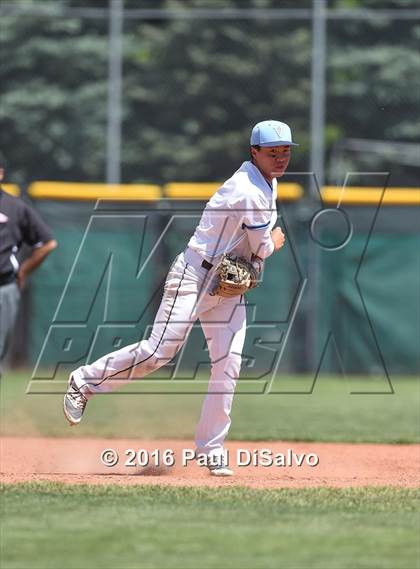 Thumbnail 3 in Pueblo West vs. Valor Christian (CHSAA 4A Final - Game1) photogallery.