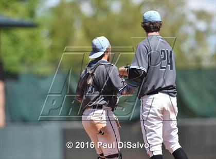Thumbnail 2 in Pueblo West vs. Valor Christian (CHSAA 4A Final - Game1) photogallery.