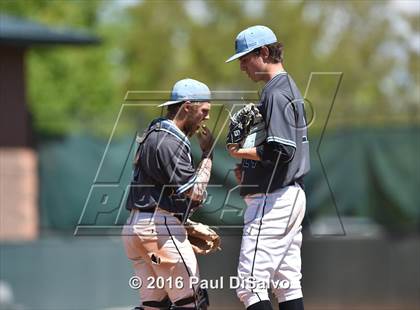 Thumbnail 3 in Pueblo West vs. Valor Christian (CHSAA 4A Final - Game1) photogallery.