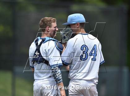 Thumbnail 2 in Pueblo West vs. Valor Christian (CHSAA 4A Final - Game1) photogallery.