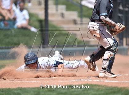 Thumbnail 2 in Pueblo West vs. Valor Christian (CHSAA 4A Final - Game1) photogallery.