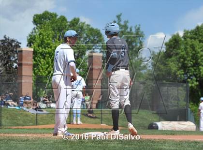 Thumbnail 3 in Pueblo West vs. Valor Christian (CHSAA 4A Final - Game1) photogallery.