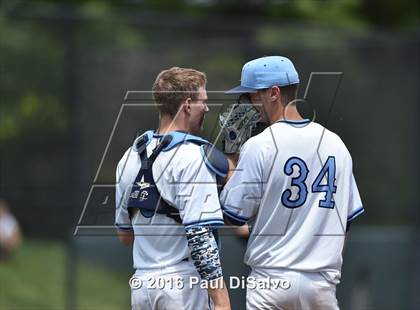 Thumbnail 2 in Pueblo West vs. Valor Christian (CHSAA 4A Final - Game1) photogallery.