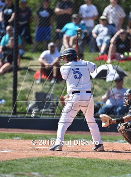 Thumbnail 2 in Pueblo West vs. Valor Christian (CHSAA 4A Final - Game1) photogallery.