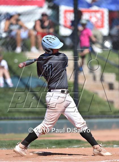 Thumbnail 3 in Pueblo West vs. Valor Christian (CHSAA 4A Final - Game1) photogallery.