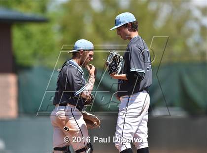 Thumbnail 2 in Pueblo West vs. Valor Christian (CHSAA 4A Final - Game1) photogallery.
