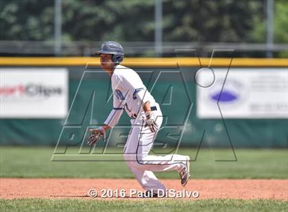 Thumbnail 1 in Pueblo West vs. Valor Christian (CHSAA 4A Final - Game1) photogallery.
