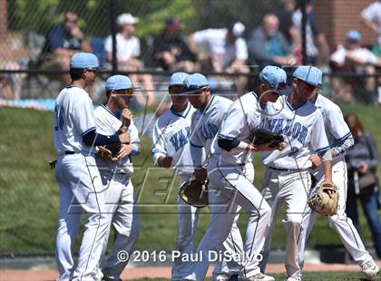 Thumbnail 3 in Pueblo West vs. Valor Christian (CHSAA 4A Final - Game1) photogallery.