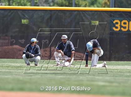Thumbnail 2 in Pueblo West vs. Valor Christian (CHSAA 4A Final - Game1) photogallery.