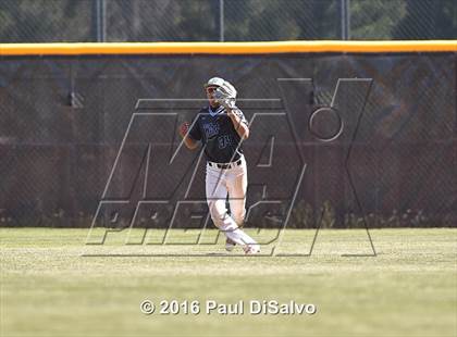Thumbnail 1 in Pueblo West vs. Valor Christian (CHSAA 4A Final - Game1) photogallery.