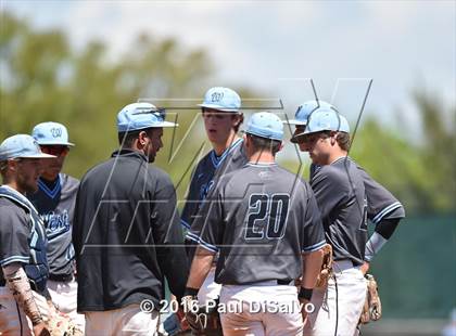 Thumbnail 2 in Pueblo West vs. Valor Christian (CHSAA 4A Final - Game1) photogallery.