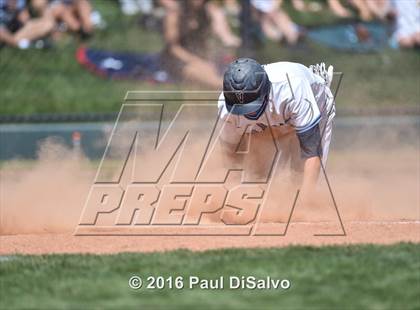 Thumbnail 3 in Pueblo West vs. Valor Christian (CHSAA 4A Final - Game1) photogallery.