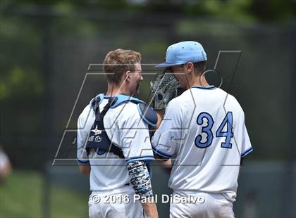 Thumbnail 1 in Pueblo West vs. Valor Christian (CHSAA 4A Final - Game1) photogallery.