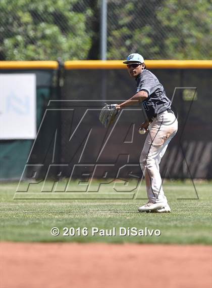 Thumbnail 2 in Pueblo West vs. Valor Christian (CHSAA 4A Final - Game1) photogallery.