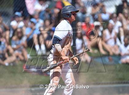 Thumbnail 3 in Pueblo West vs. Valor Christian (CHSAA 4A Final - Game1) photogallery.