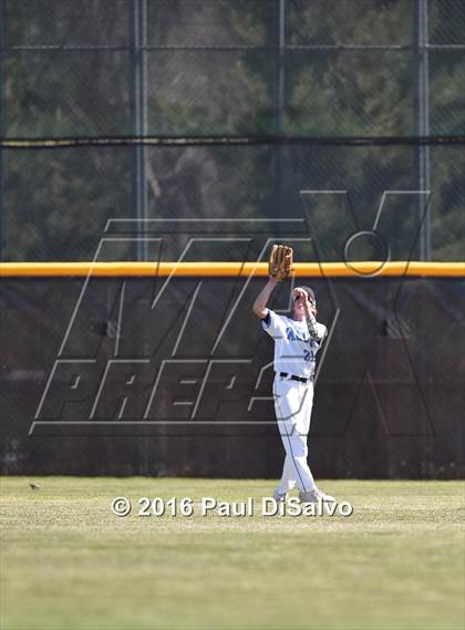 Thumbnail 1 in Pueblo West vs. Valor Christian (CHSAA 4A Final - Game1) photogallery.