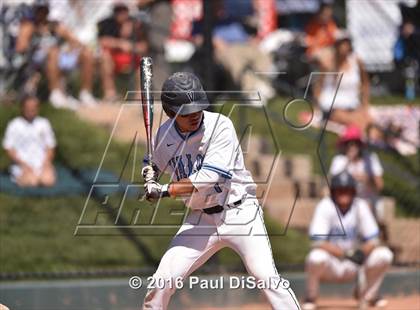 Thumbnail 1 in Pueblo West vs. Valor Christian (CHSAA 4A Final - Game1) photogallery.
