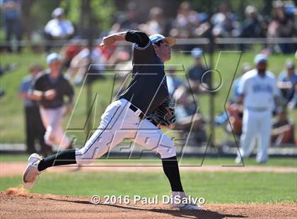 Thumbnail 3 in Pueblo West vs. Valor Christian (CHSAA 4A Final - Game1) photogallery.