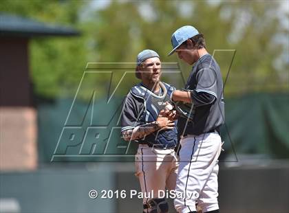 Thumbnail 2 in Pueblo West vs. Valor Christian (CHSAA 4A Final - Game1) photogallery.